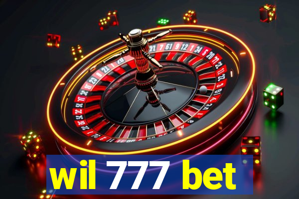 wil 777 bet